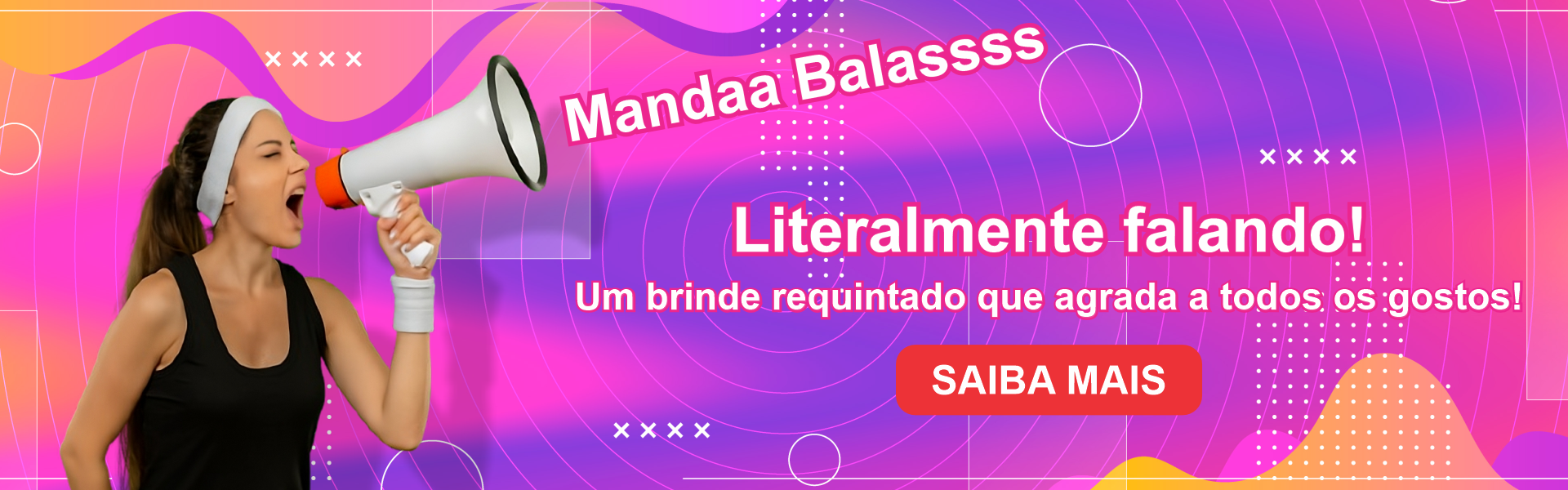 Manda Bala